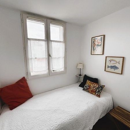 Appartement Liseron سان مارتن دو ر المظهر الخارجي الصورة