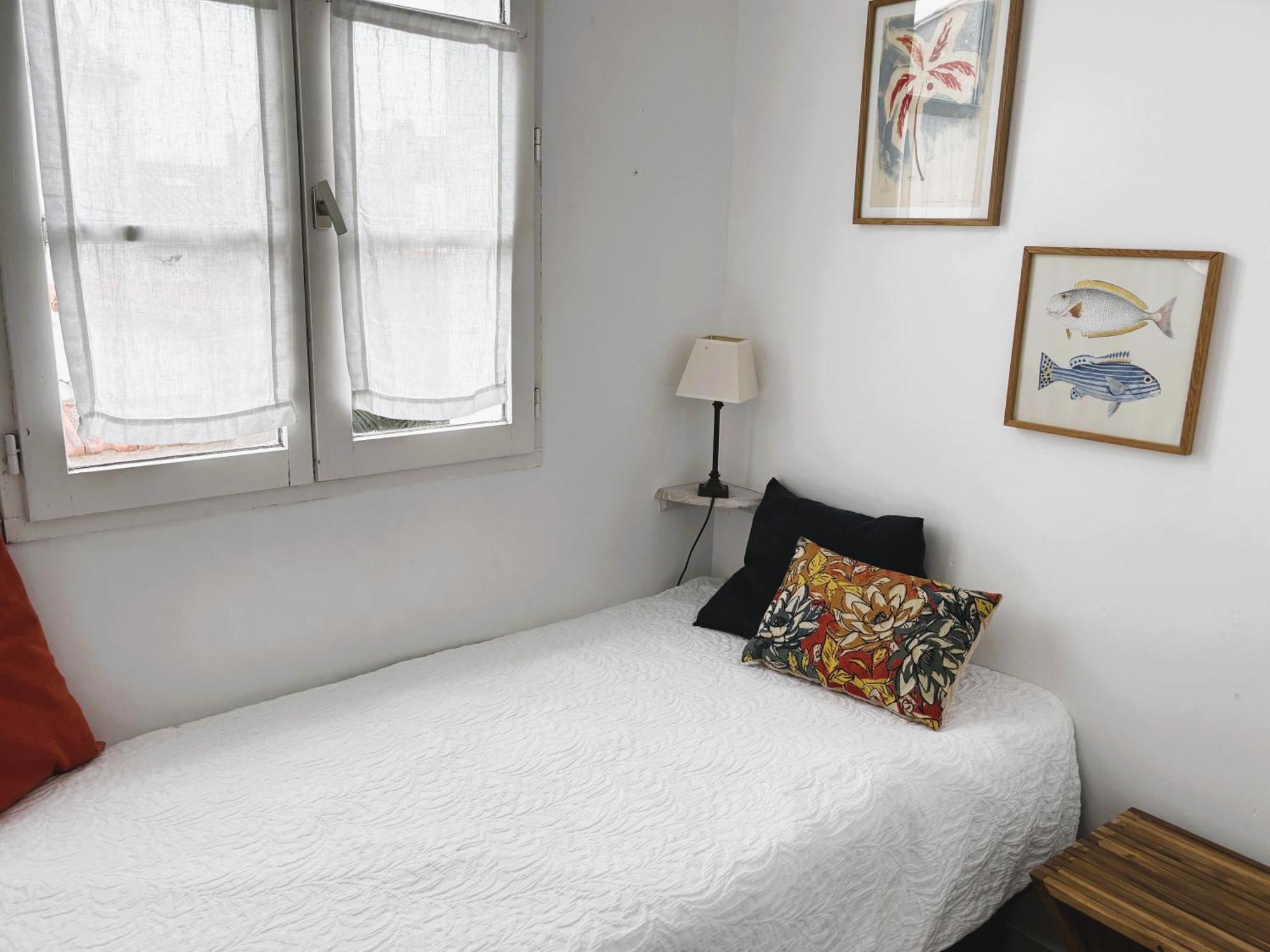 Appartement Liseron سان مارتن دو ر المظهر الخارجي الصورة