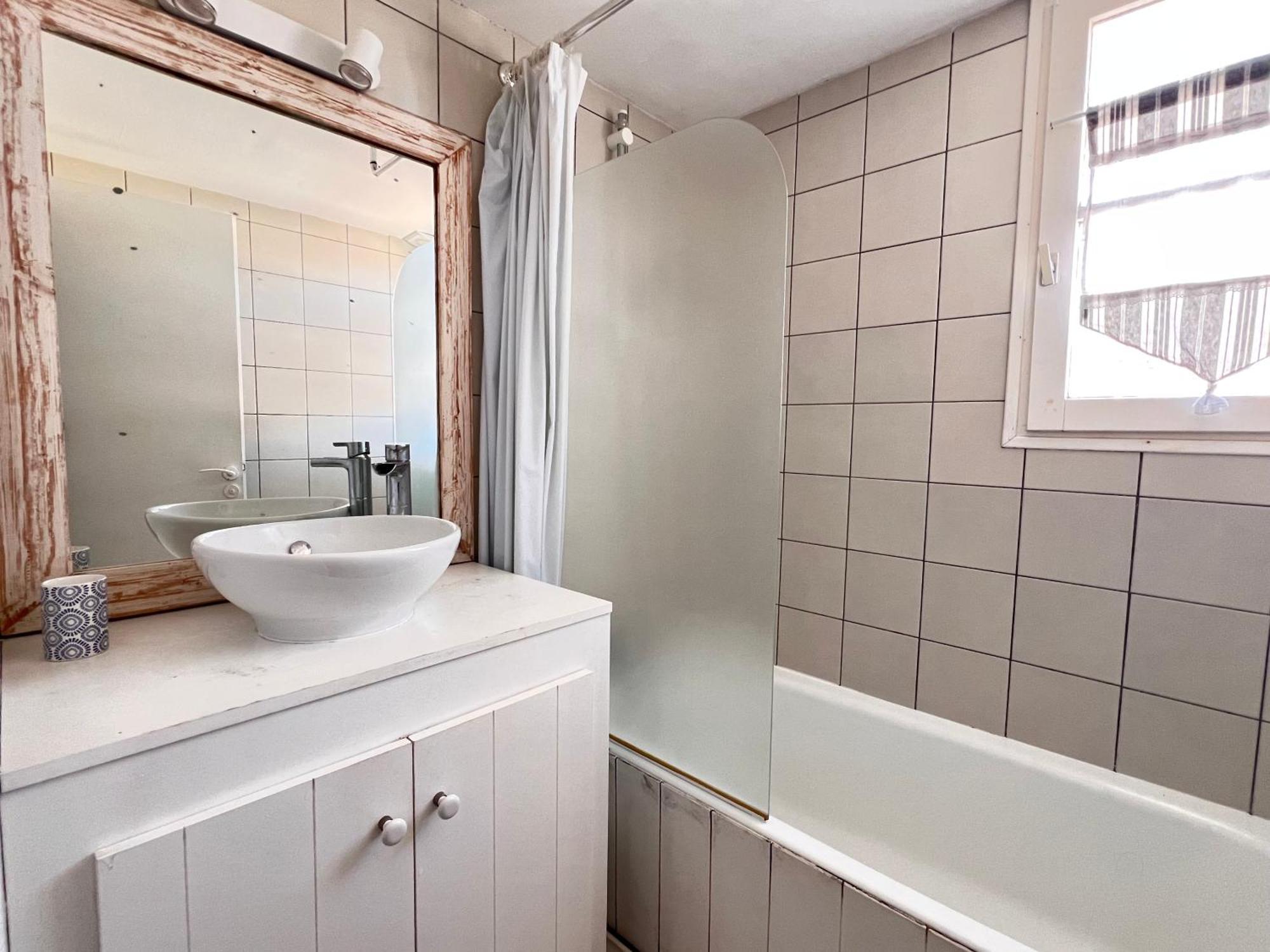 Appartement Liseron سان مارتن دو ر المظهر الخارجي الصورة